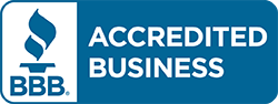 AquaFirst accredited business