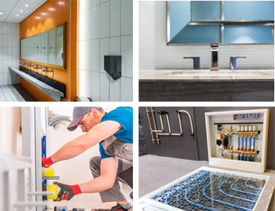 Plumbing and Heating Services