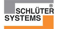 AquaFirst Schluter Systems